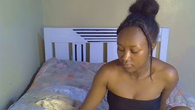 Jollyjoly live from Kenya