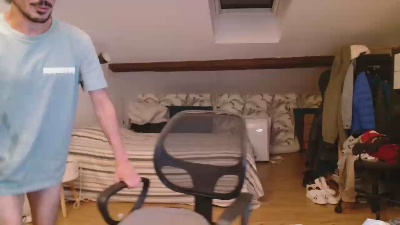 Joohn7i_ live from France