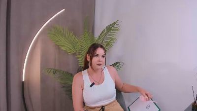 JordanEagin live from France