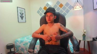 Jordan_red live from Colombia