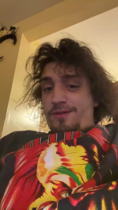 Jordiinelson live from United States