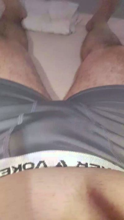 JorgePeres43Rj live from Brazil