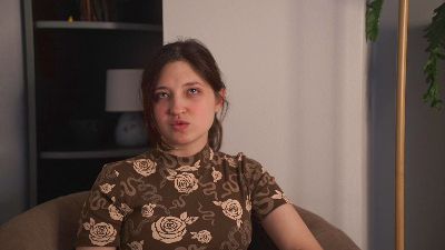 JosefinaArriano live from France