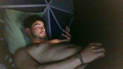 Jous_verga live from Colombia