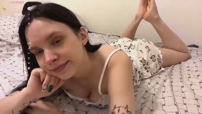 JovitaMasker live from France