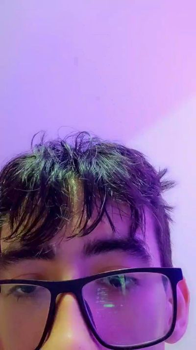 JoyBoy2003 live from Colombia