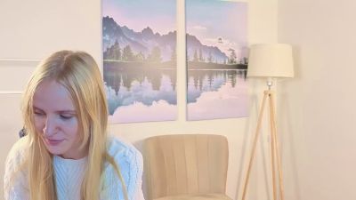 JoyaRamsbottom live from Tonga