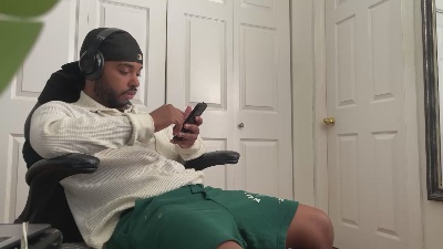 Jsmoooth live from United States