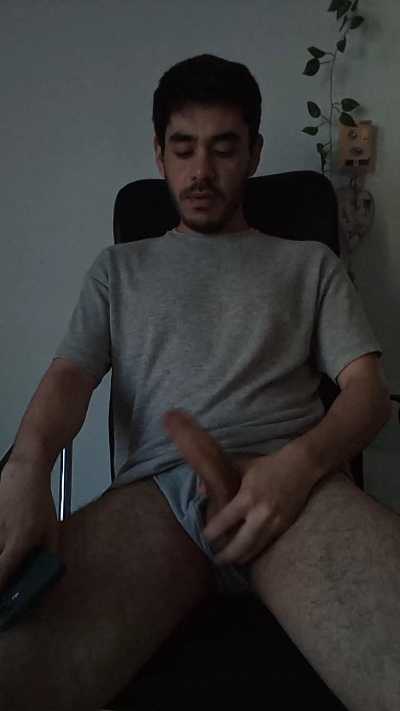 Juann2725 live from Argentina