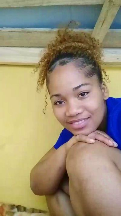 Judia live from Madagascar