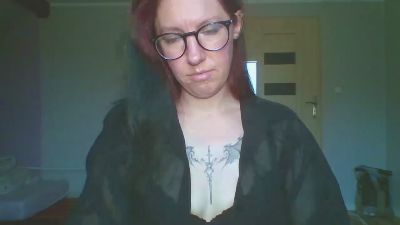 JudyHypnotic live from Germany