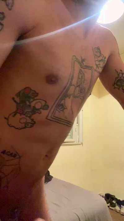 Juicytatts live from Argentina