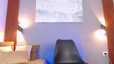 Julian_Dark_ live from Colombia