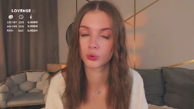 JulianaGambell live from United States
