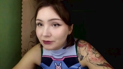 JuliettaGoonen live from France