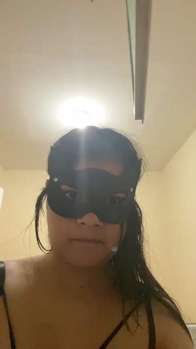 JulyCristal live from Brazil