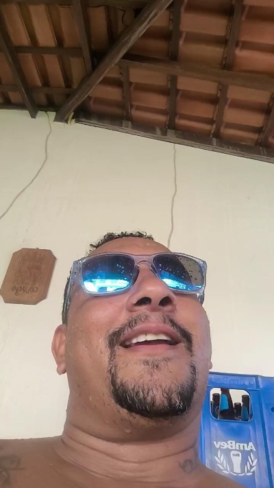 Juninho22cm live from Brazil