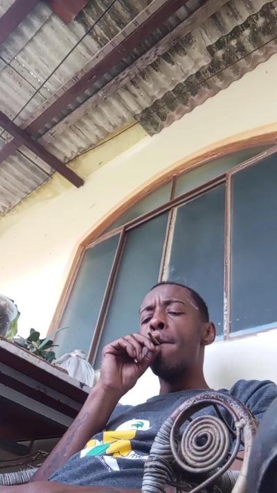 JuninhoCD live from Brazil