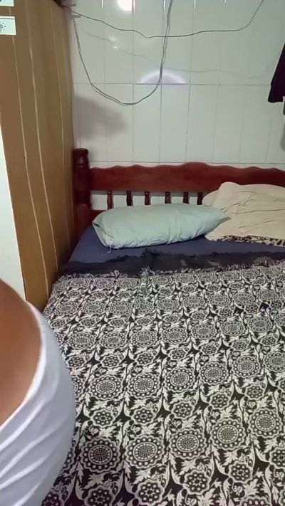 Juninho_cria live from Brazil