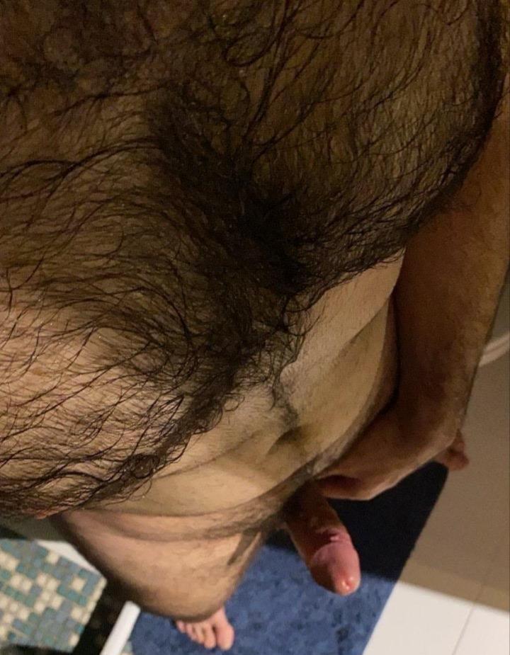 Justa42boy live from Brazil