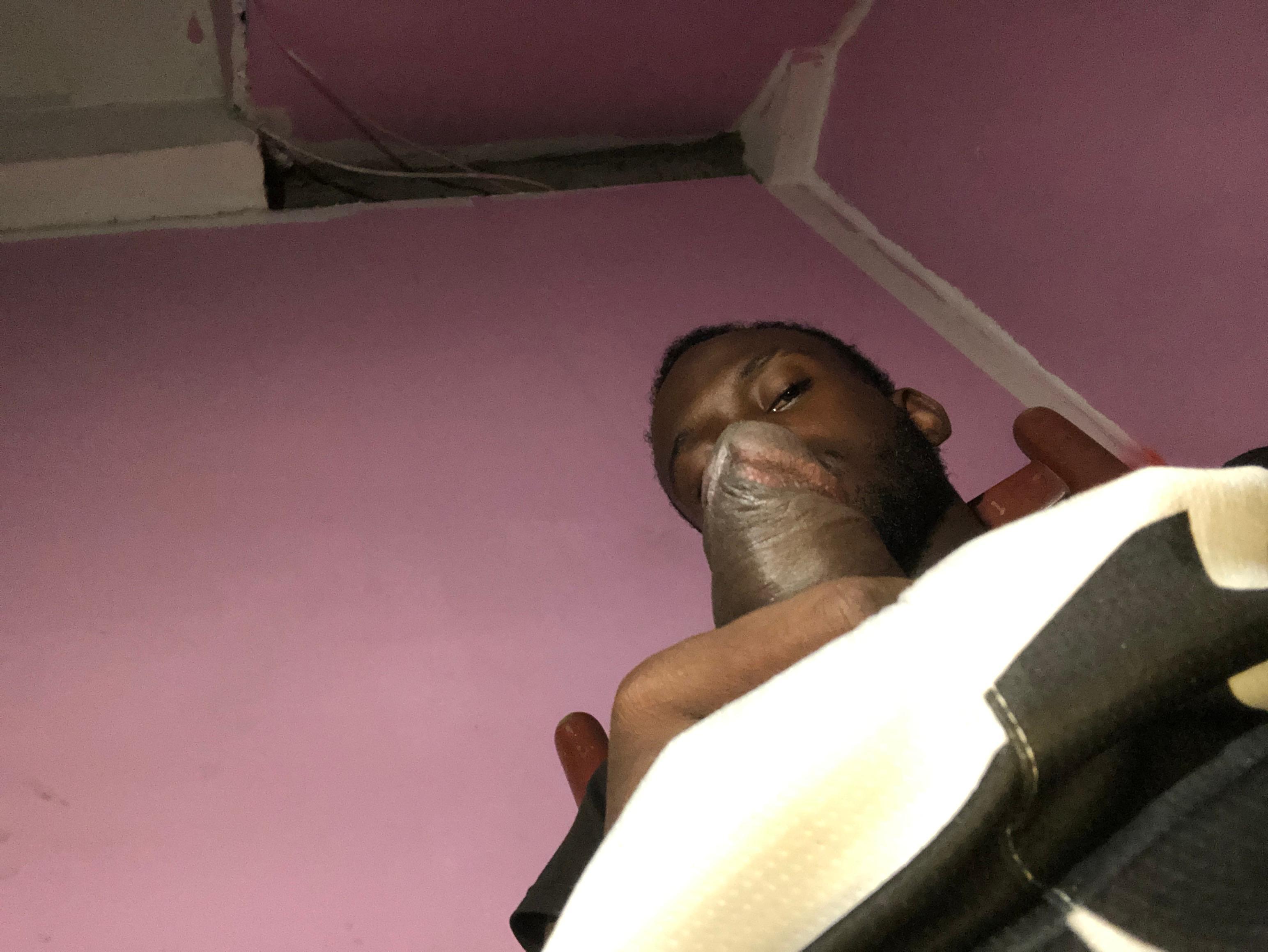 K1ngchocola live from Colombia