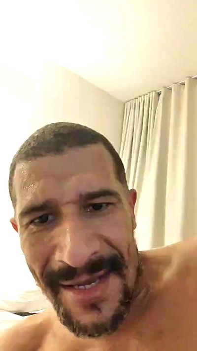 KBOLIVER live from Brazil