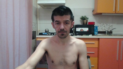 KaidenAlx live from Romania