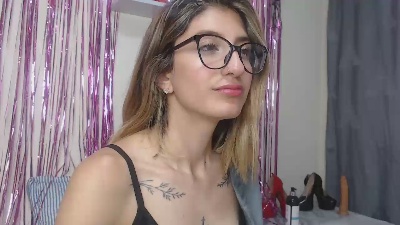 Kaii_ live from Colombia