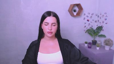 KailyX_ live from United States