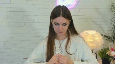 KallieSpeyrer live from United States