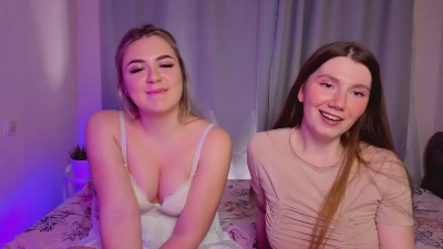 KamiMehelich live from United States