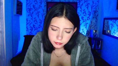 Kammy_hi live from Colombia