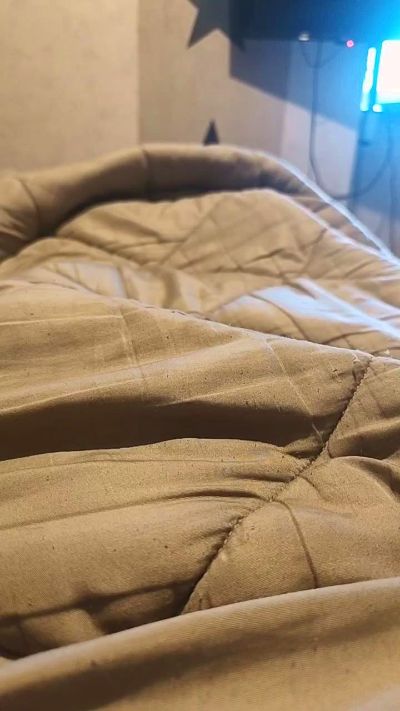 Kantindusexe live from France