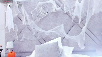 Karelys_Storm live from Italy