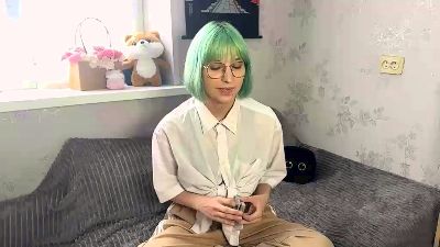 KarriFajen live from Poland