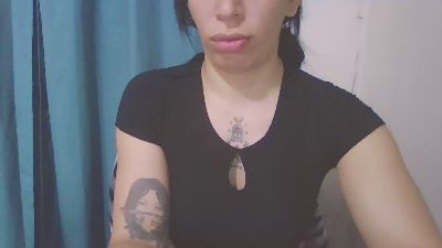 Katalina222 live from Argentina