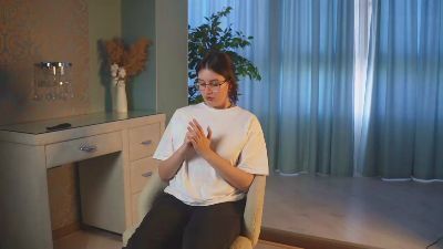 KathernDoughman live from France