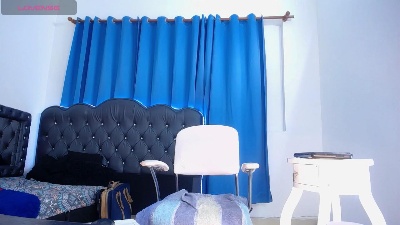 Kathleen19_ live from Colombia