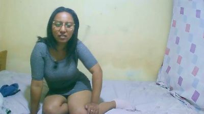 Katsumi24 live from Madagascar
