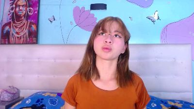 Katty_Katt_ live from Colombia