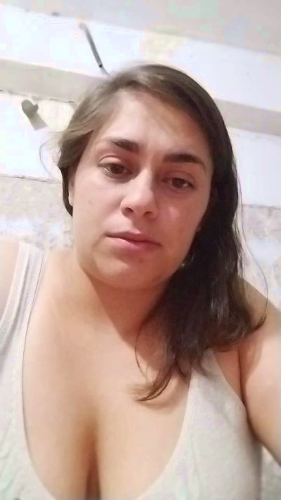 Katyapao live from Argentina