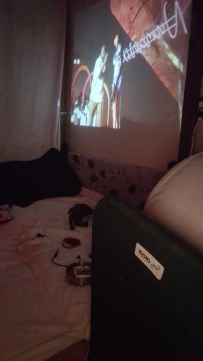 KayrosK live from Brazil