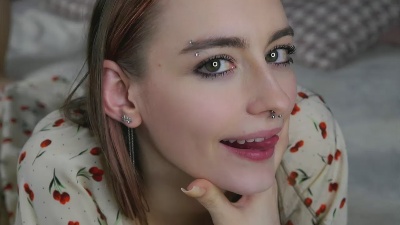 KelsiFanizzi live from United States