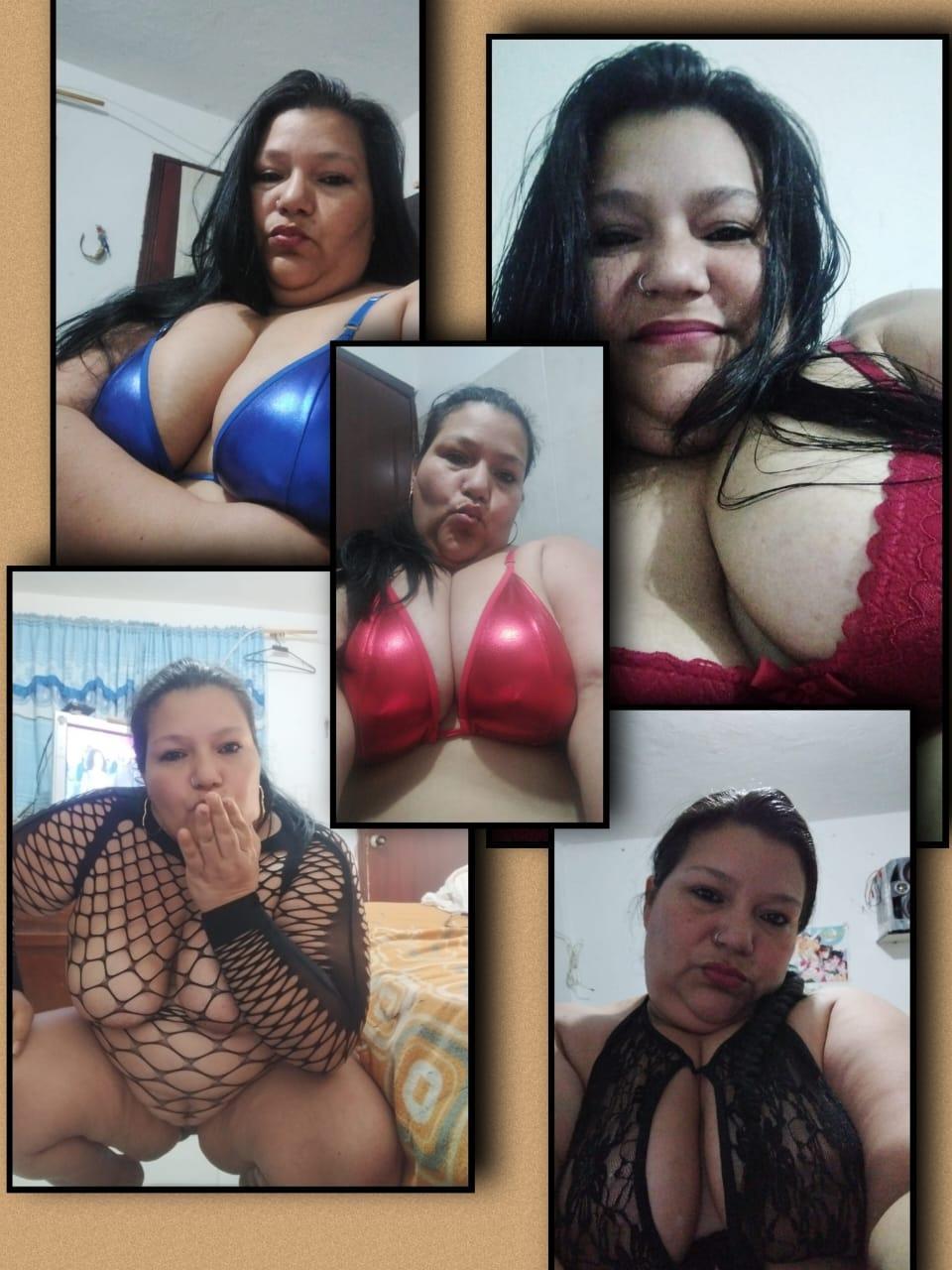 Kendalkitty1 live from Colombia