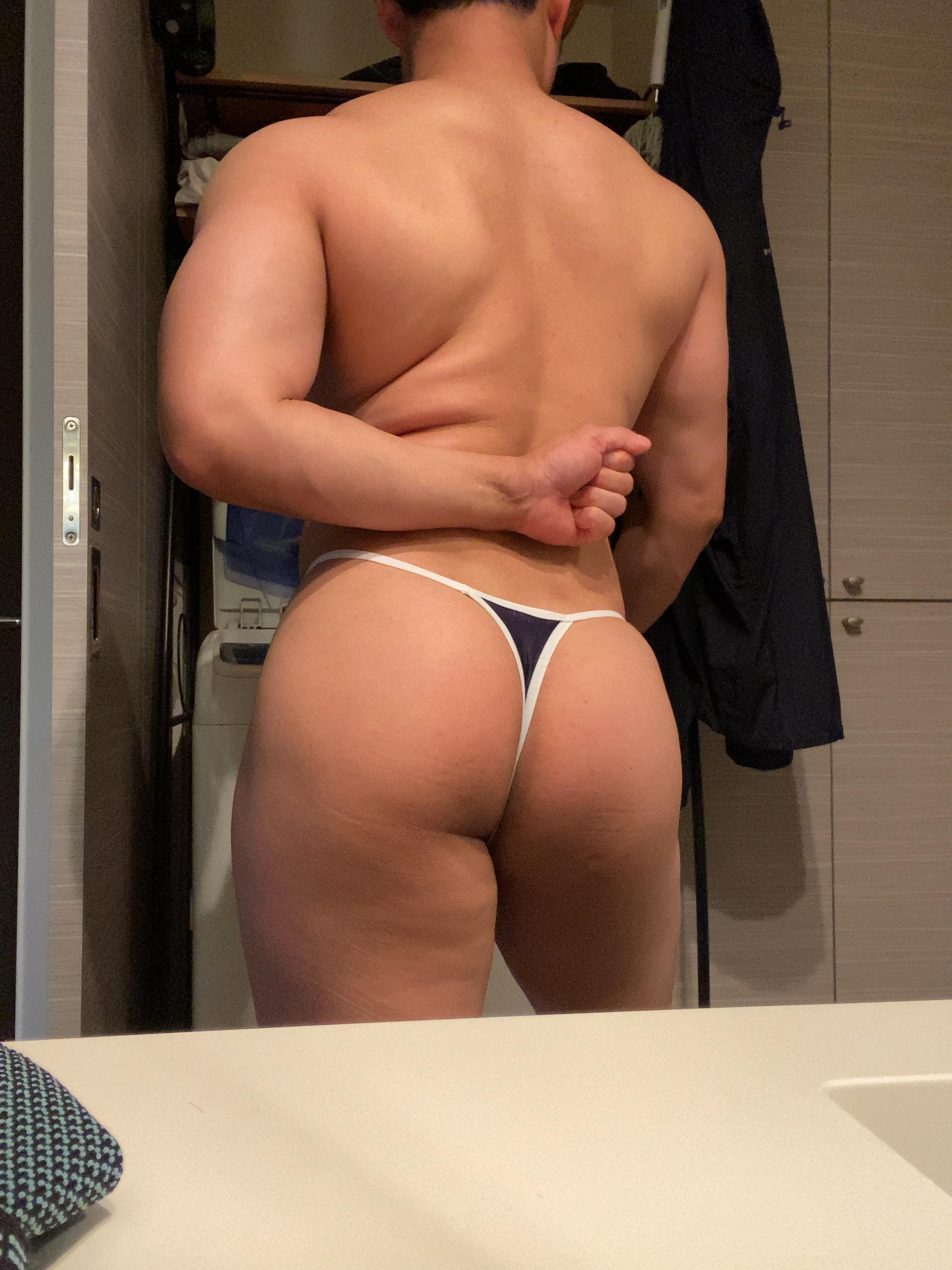 Kenji_sexy3 live from Japan
