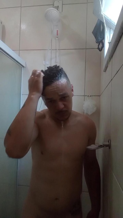 Kennygaucho1 live from Brazil