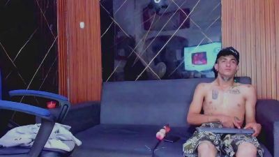 KevinPerlas_ live from Colombia