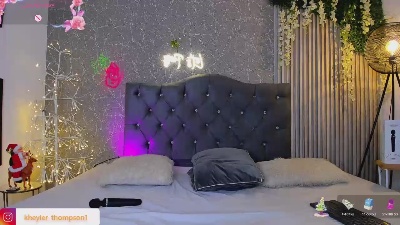 Kheyler18_ live from United States