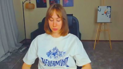 KiaWilkes live from United States