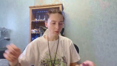 KimVeteto live from Czechia